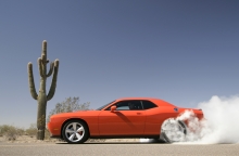 2008 Dodge Challenger SRT8 50